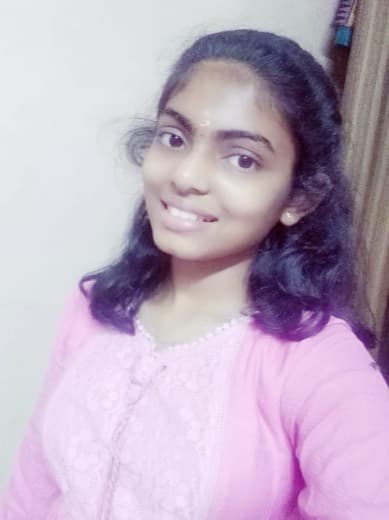 Nivashini, CodeDP student