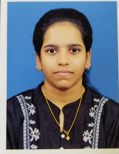 Poonguzhali S, CodeDP student