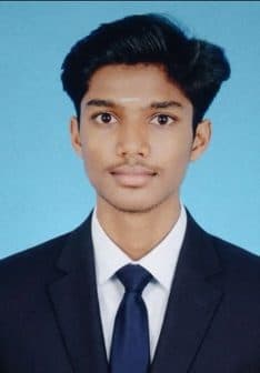 Pratik, CodeDP student
